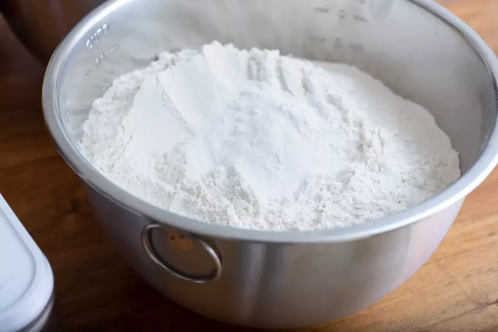 Gluten-Free All-Purpose Flour