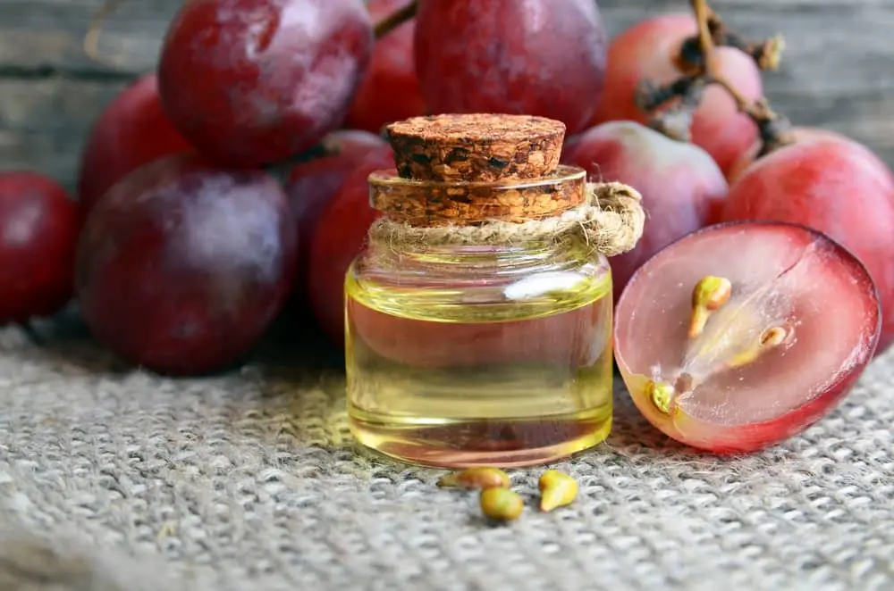 Grapeseed Oil