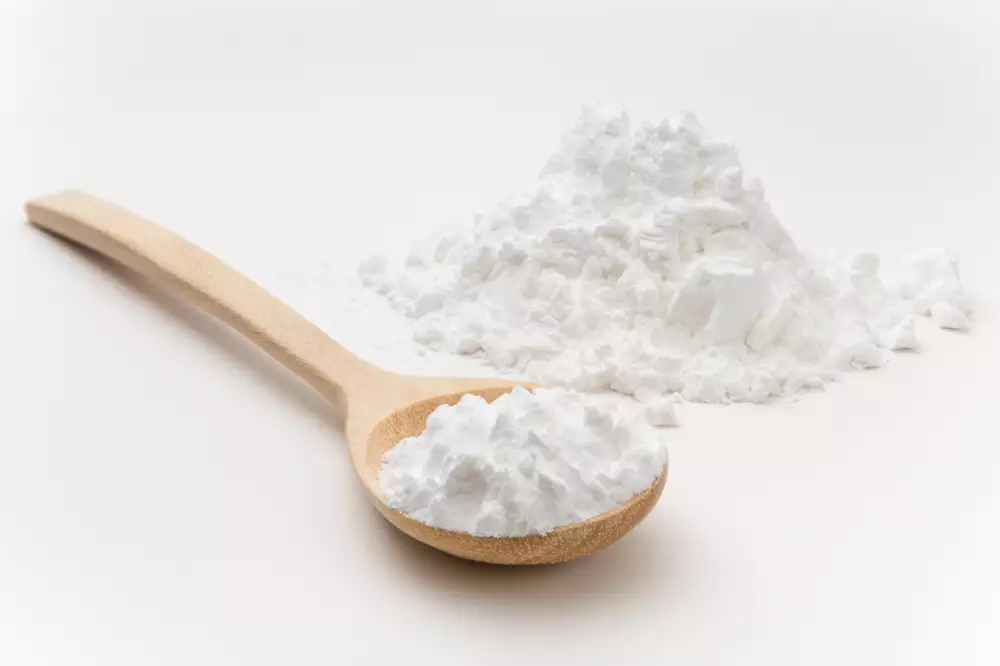 Cornstarch Flour