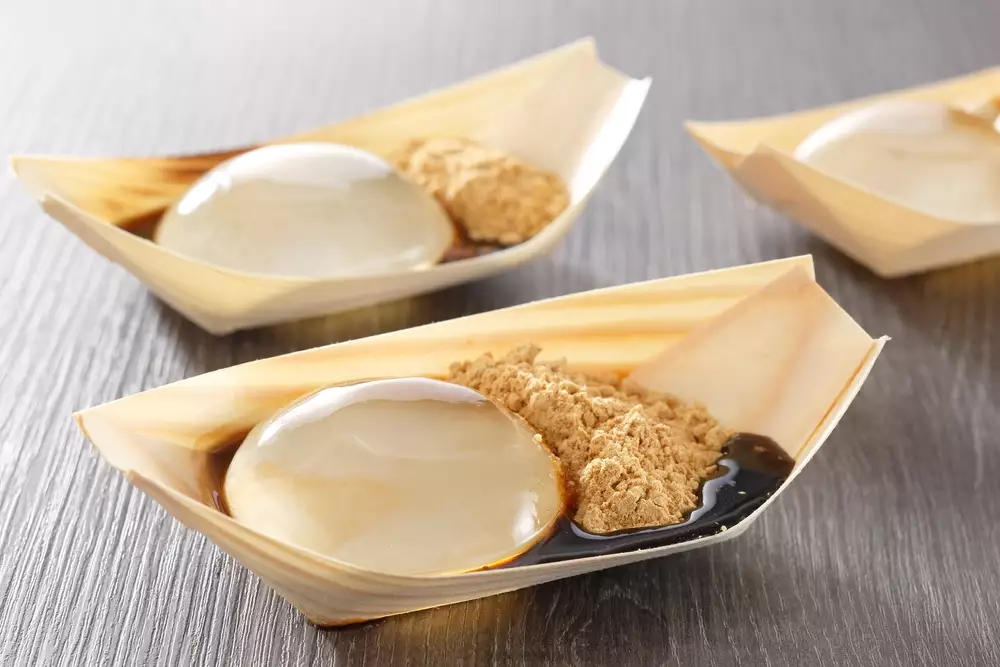 MOCHI FLOUR