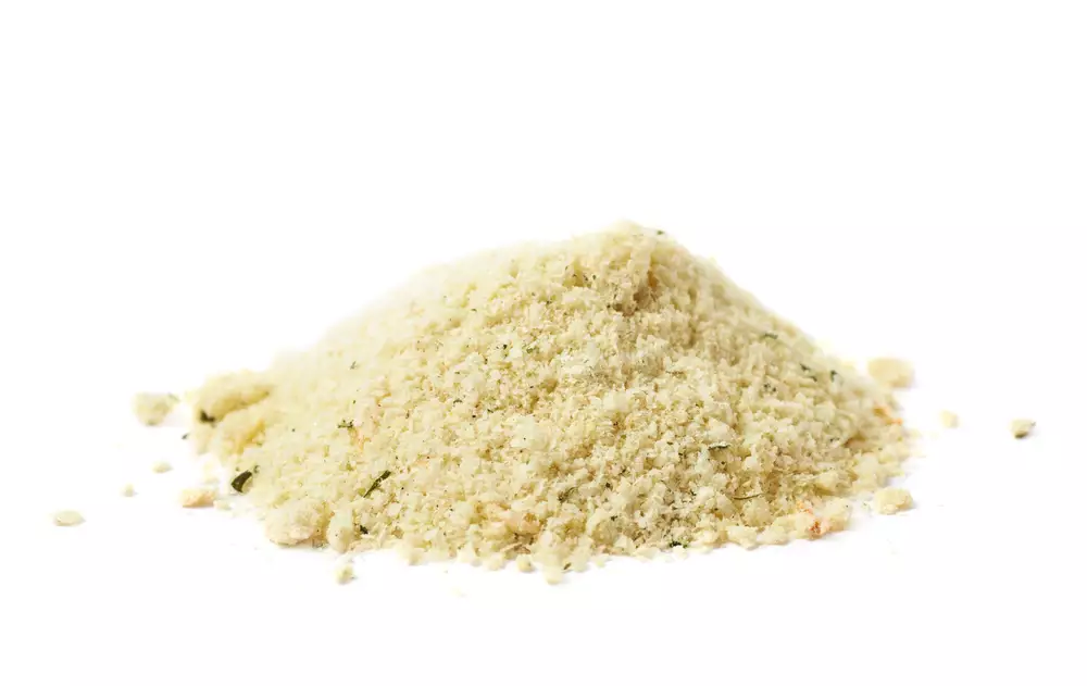 potato powder