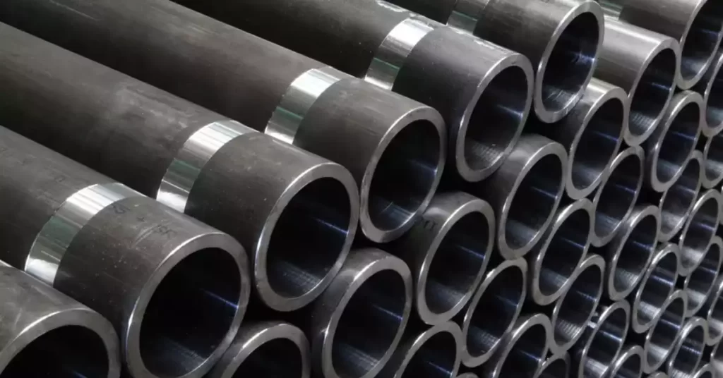 1055 Carbon Steel