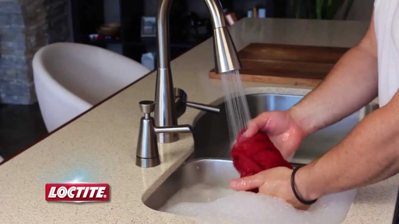 How To Remove Blue Loctite? All Of Kitchen