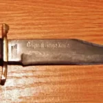 How To Identify Solingen Germany Knife Makers Marks