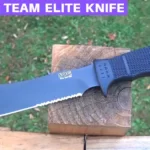 Sog Seal Team Elite Knife