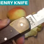 Uncle Henry Knives
