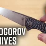 Where Are Shirogorov Knives Made