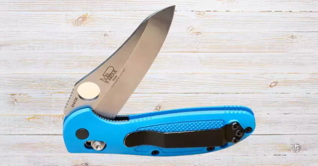 mini bugout