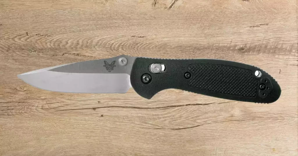 mini griptilian