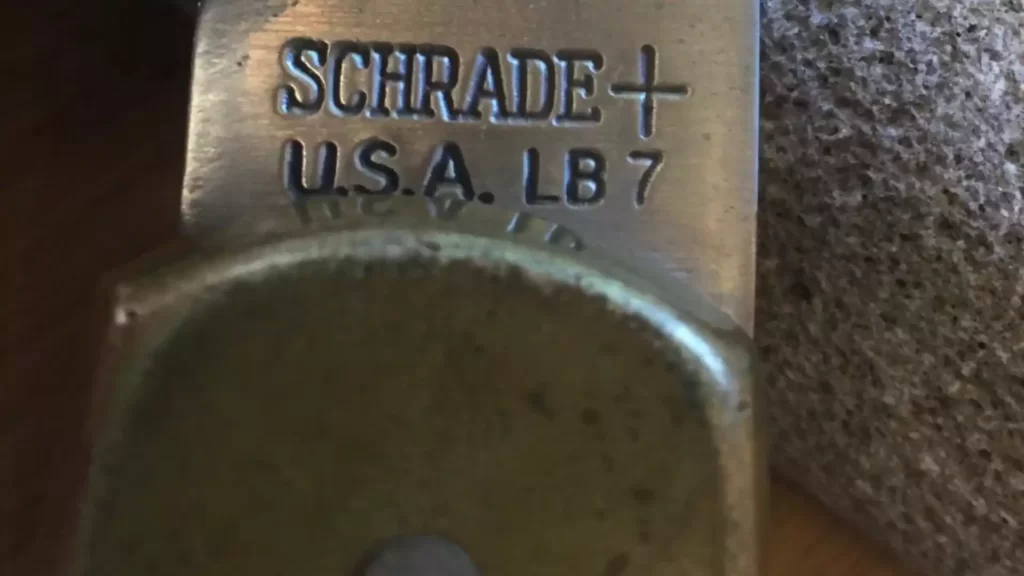 uncle henry knife serial number