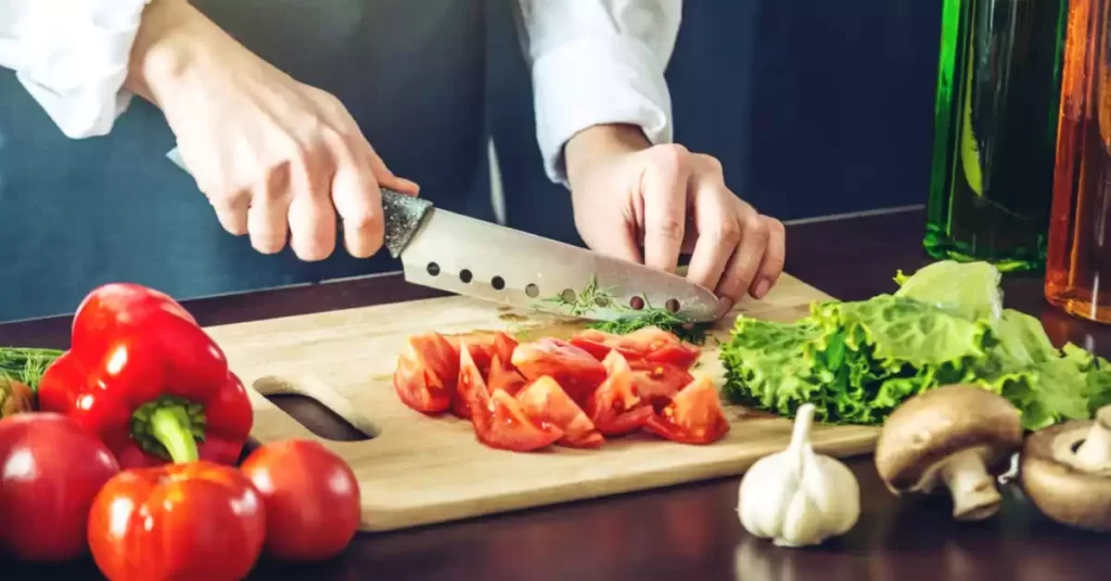 10 Inch Chef Knife