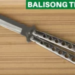 Are Balisong Trainers Illegal In Australia