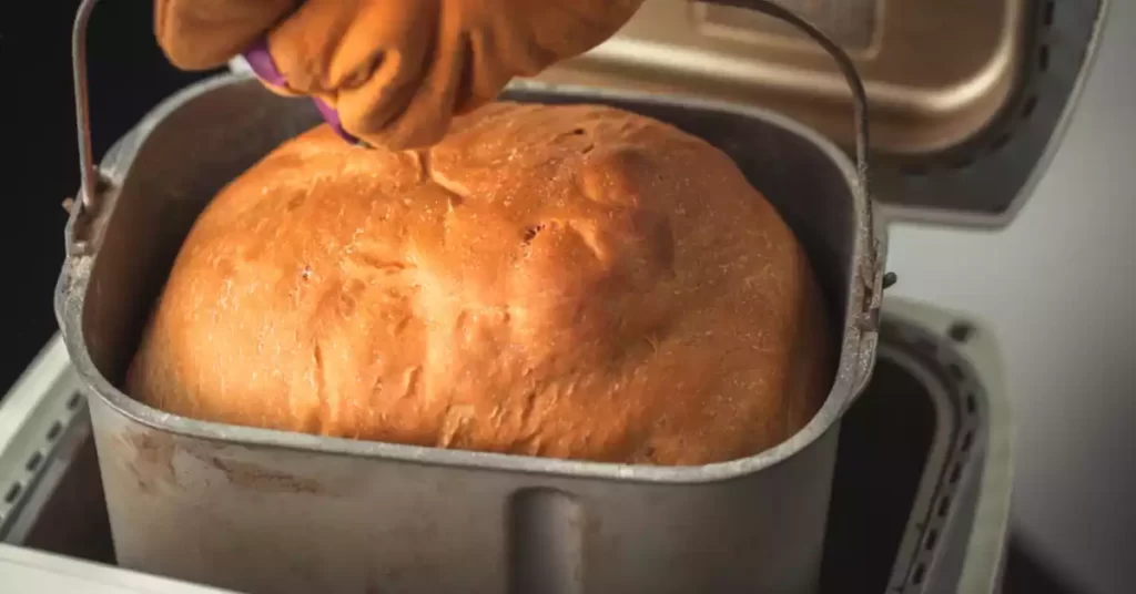 Bread Making