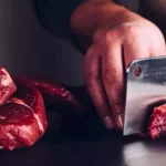 Butcher Knife Vs Chef Knife