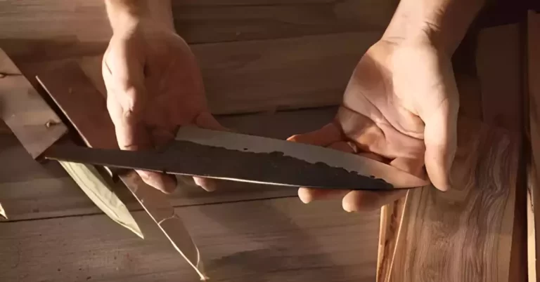 How Much Do Handmade Knives Sell For