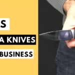 Is Piranha Knives Out Of Business