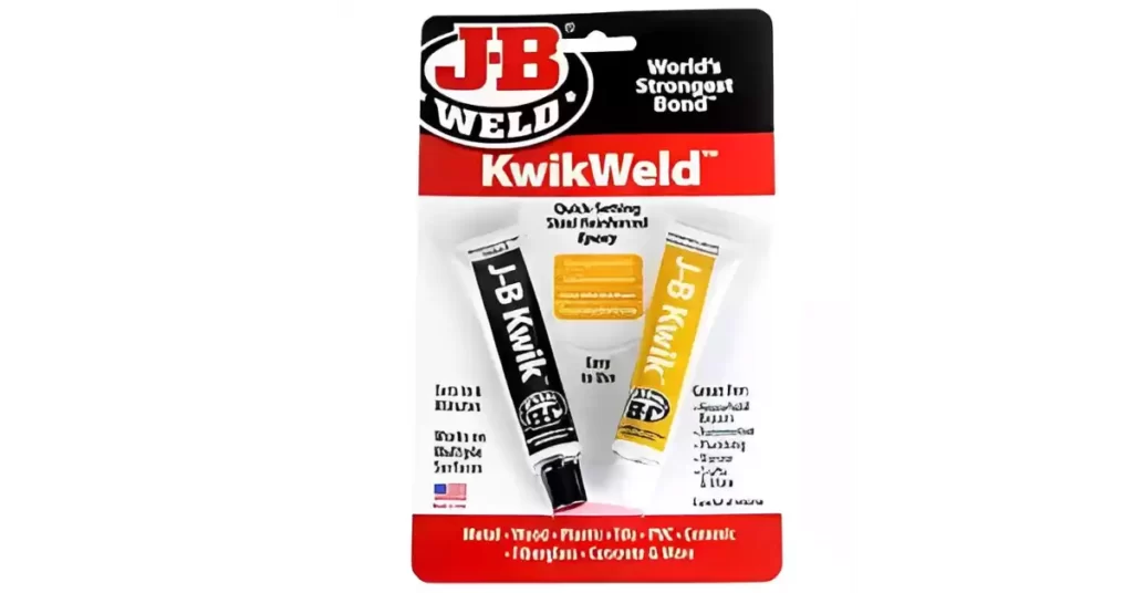 JB Kwik