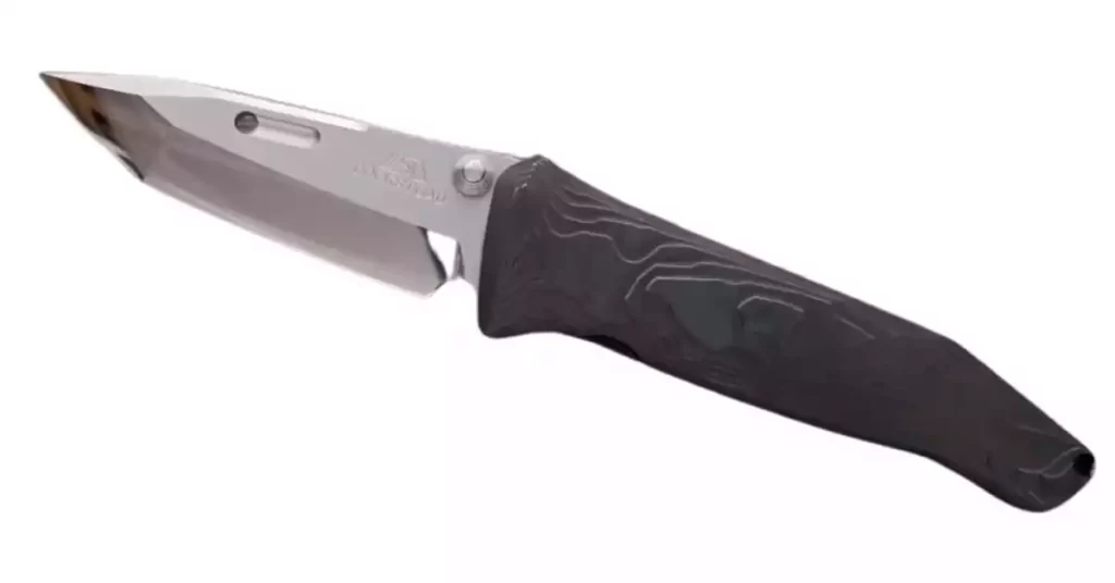 Rockstead Knives Performance in Practical Usage