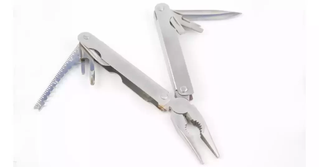 Sog multi tool