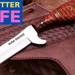 What Is A Bull Cutter Knife Used For