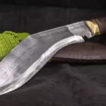 What Is the Notch on a Kukri For