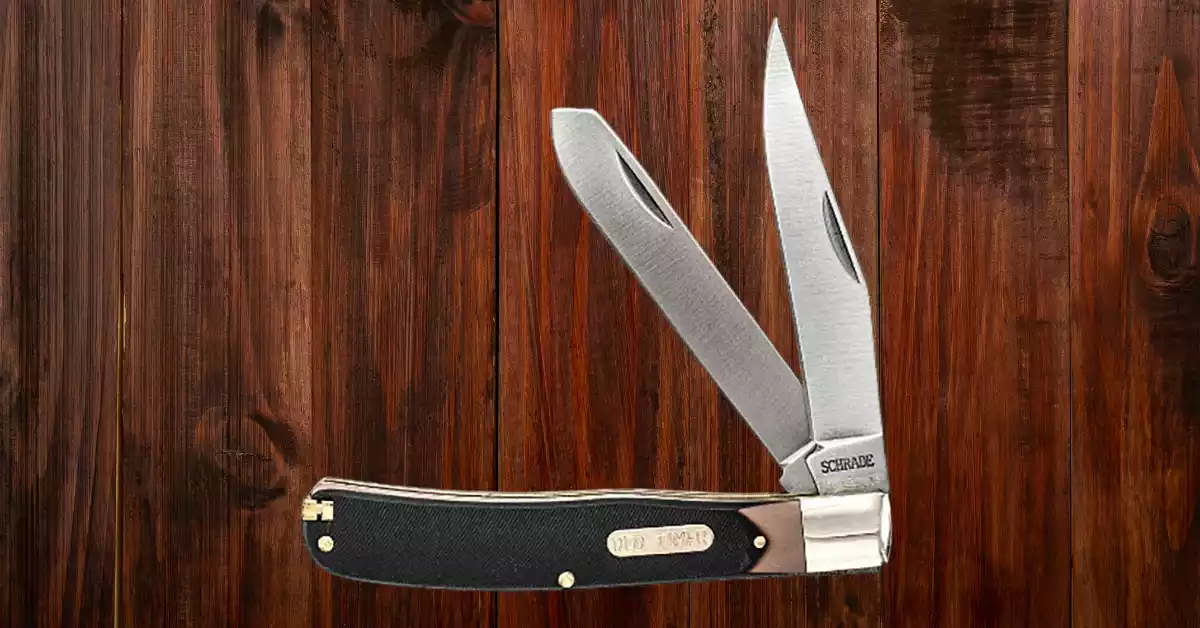 Stabilizing Wood Knife Handles with Minwax Wood Hardener 