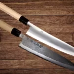 ikazuchi knife