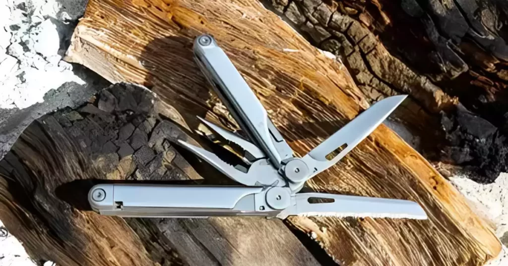 leatherman multi tool