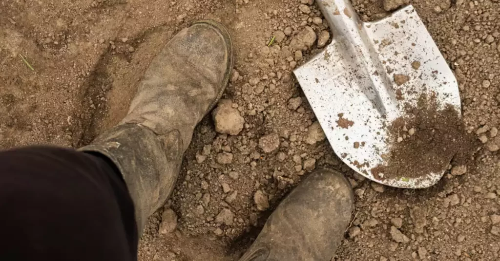 Antique Shovel Identification: How to Date Old Shovels?