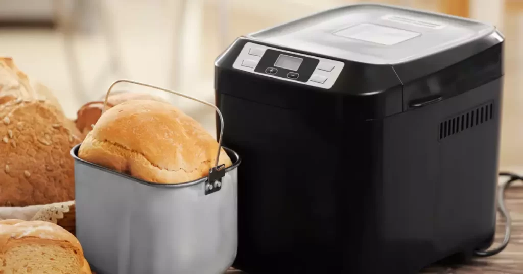 ow to Get Softer Crust on Bread Machine Bread