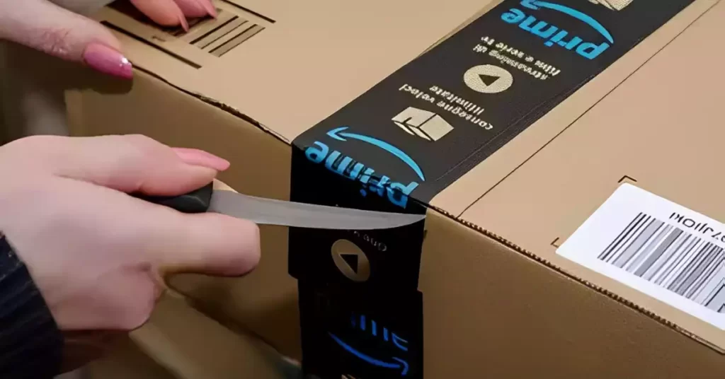 why won't amazon ship knives to ny