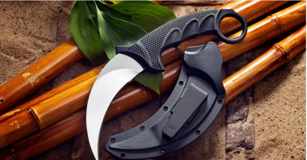 Are Karambits Legal In Minnesota