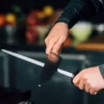 How To Sharpen A Kamikoto Knife