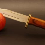 Minwax Wood Hardener Knife Handles