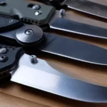 Pocket Knife vs Utility Knife