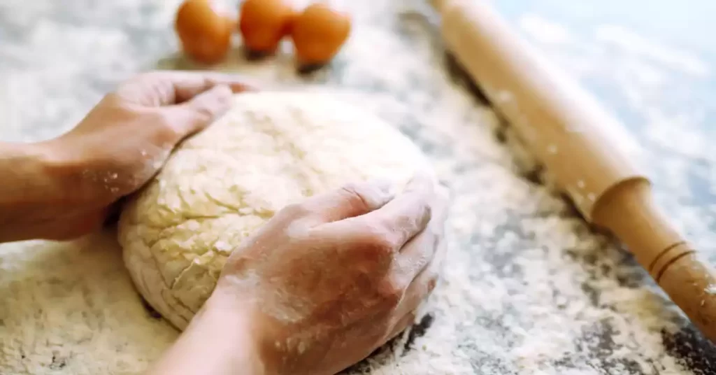 The Science Behind Bread