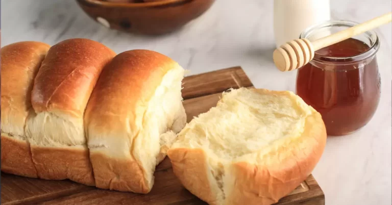 What Makes Bread Really Soft And Fluffy
