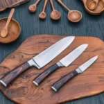 Which Size Is the Best For Chef Knife 8 Vs 9 Inch Chef Knife