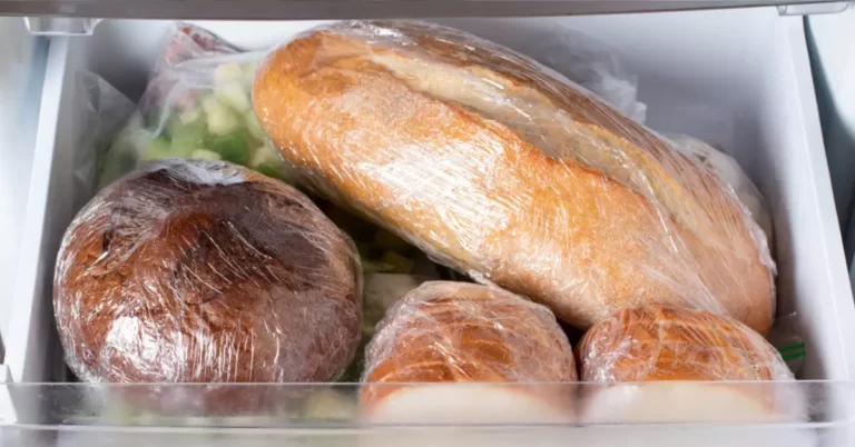 Why Do People Store Bread in the Refrigerator?