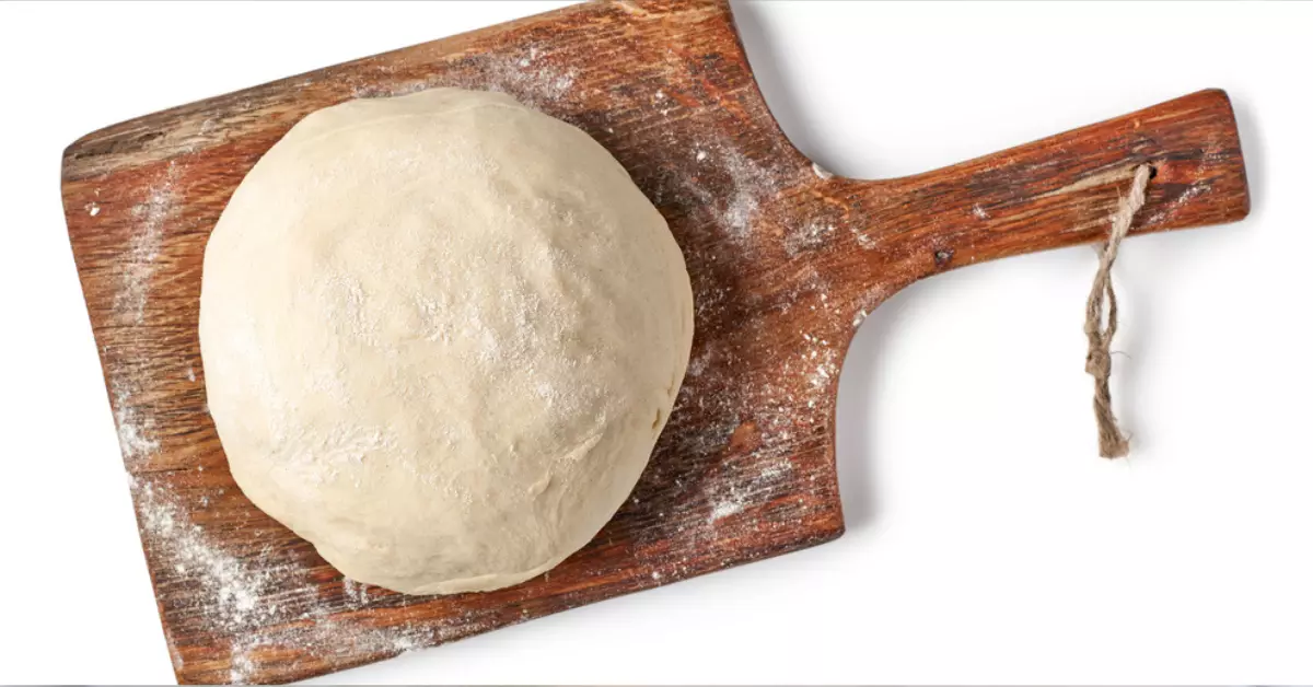 Why Do You Let Dough Rest After Kneading