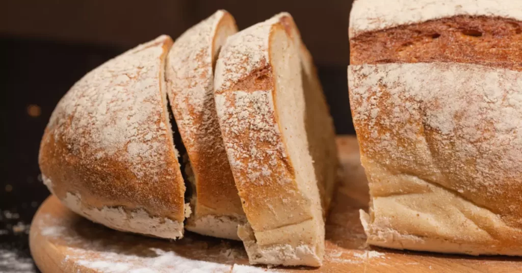 Why Does Homemade Bread Go Stale Quickly