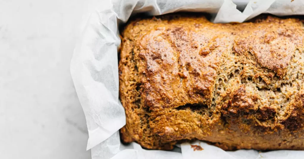 Why Does My Bread Crack On Top In Bread Machine