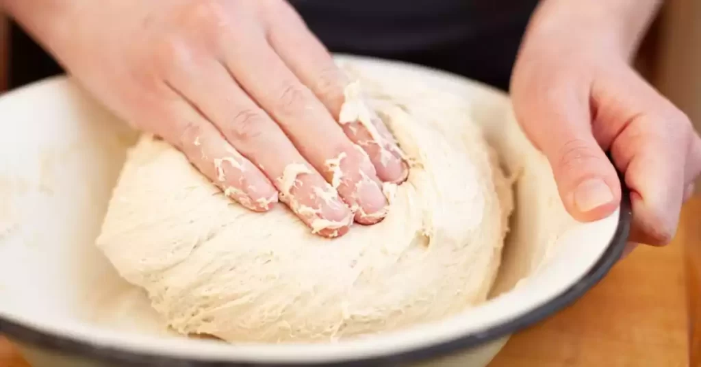 Commercial Bread Making