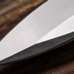 30 Degree Knife Edge