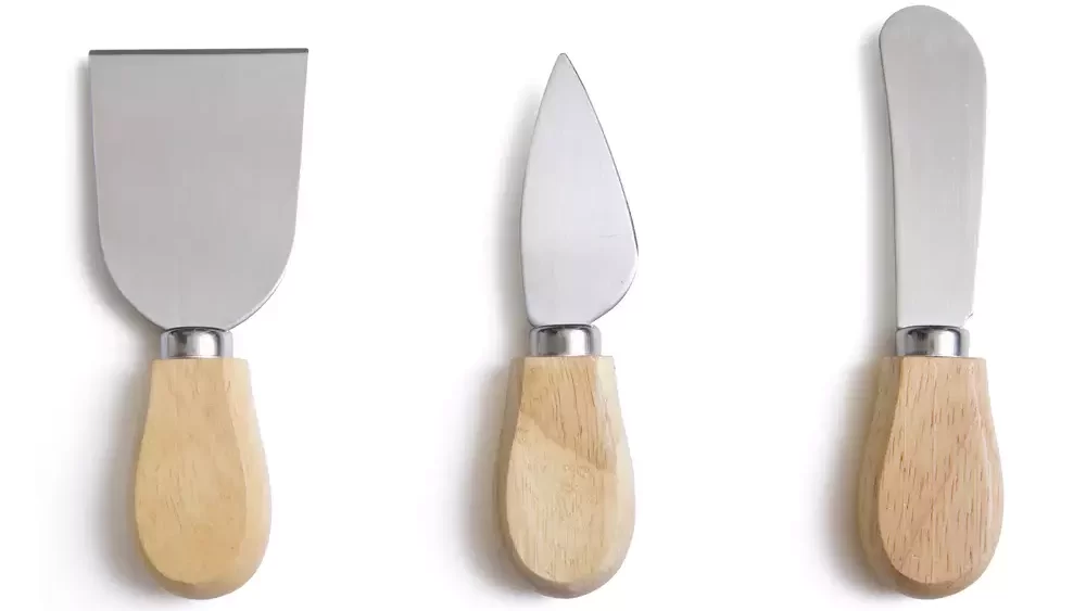 Cheese Knives