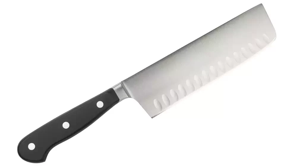 Granton Edge Knife